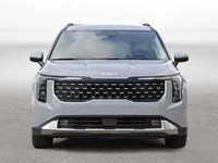 2026 Kia Carnival EX FWD