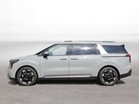 2026 Kia Carnival EX FWD