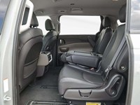 2026 Kia Carnival EX FWD