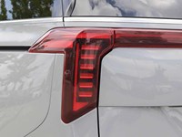 2026 Kia Carnival EX FWD