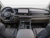 2026 Kia Carnival EX FWD