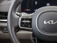 2026 Kia Carnival EX FWD