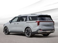 2026 Kia Carnival EX FWD