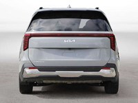 2026 Kia Carnival EX FWD