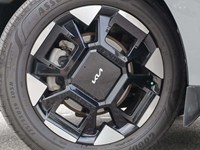 2026 Kia Carnival EX FWD