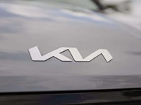 2026 Kia Carnival EX FWD