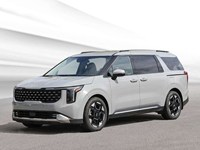 2026 Kia Carnival EX FWD
