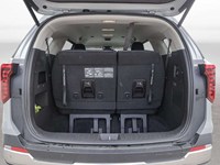 2026 Kia Carnival EX FWD