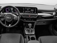 2026 Kia Seltos LX AWD