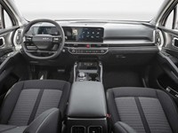 2026 Kia Sorento PHEV EX AWD