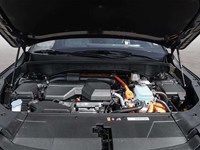 2026 Kia Sorento PHEV EX AWD