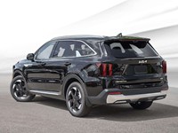 2026 Kia Sorento PHEV EX AWD