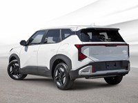 2027 Kia Seltos LX FWD