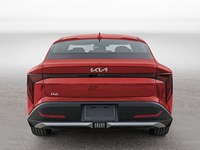 2025 Kia K4 EX FWD