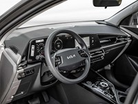 2026 Kia Niro EV Wind FWD