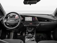 2026 Kia Niro EV Wind FWD