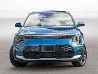 2026 Kia Niro EV Wind FWD