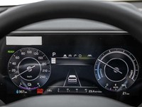 2026 Kia Niro EV Wind FWD