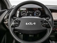 2026 Kia Niro EV Wind FWD