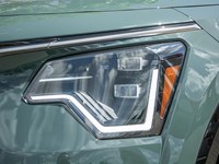 2026 Kia Niro SX FWD