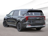 2026 Kia Carnival LX FWD