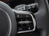 2026 Kia Carnival LX FWD