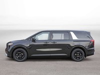 2026 Kia Carnival LX FWD