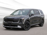2026 Kia Carnival LX FWD