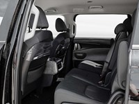 2026 Kia Carnival LX FWD