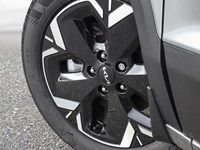 2026 Kia Niro EV Wind+ FWD