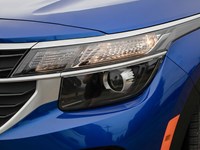 2026 Kia Seltos LX AWD