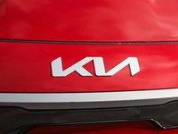 2026 Kia Niro EV Wind+ FWD