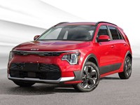 2026 Kia Niro EV Wind+ FWD
