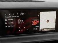 2026 Kia Seltos SX AWD w/Brown Interior