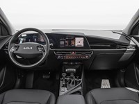 2026 Kia Niro PHEV EX FWD