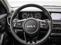 2026 Kia Seltos EX Premium AWD