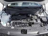 2027 Kia Seltos LX FWD