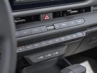 2027 Kia Seltos LX FWD