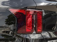 2026 Kia Sorento PHEV EX AWD