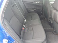 2018 Honda Civic LX CVT