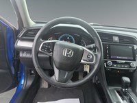 2018 Honda Civic LX CVT