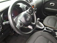 2015 Kia Soul 5dr Wgn Auto EX