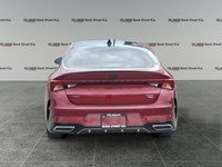 2021 Kia K5 GT-Line Auto AWD