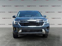 2024 Kia Seltos EX Premium AWD