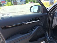 2024 Kia Seltos EX Premium AWD