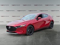 2025 Mazda Mazda3 Sport GX Auto FWD