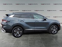 2024 Kia Sportage EX AWD