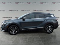 2024 Kia Sportage EX AWD