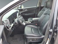 2024 Kia Sportage EX AWD