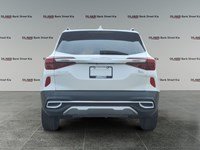 2023 Kia Seltos EX AWD